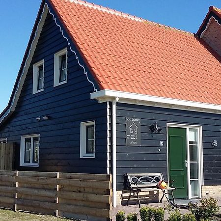 Appartamento An En Bie Aagtekerke Esterno foto