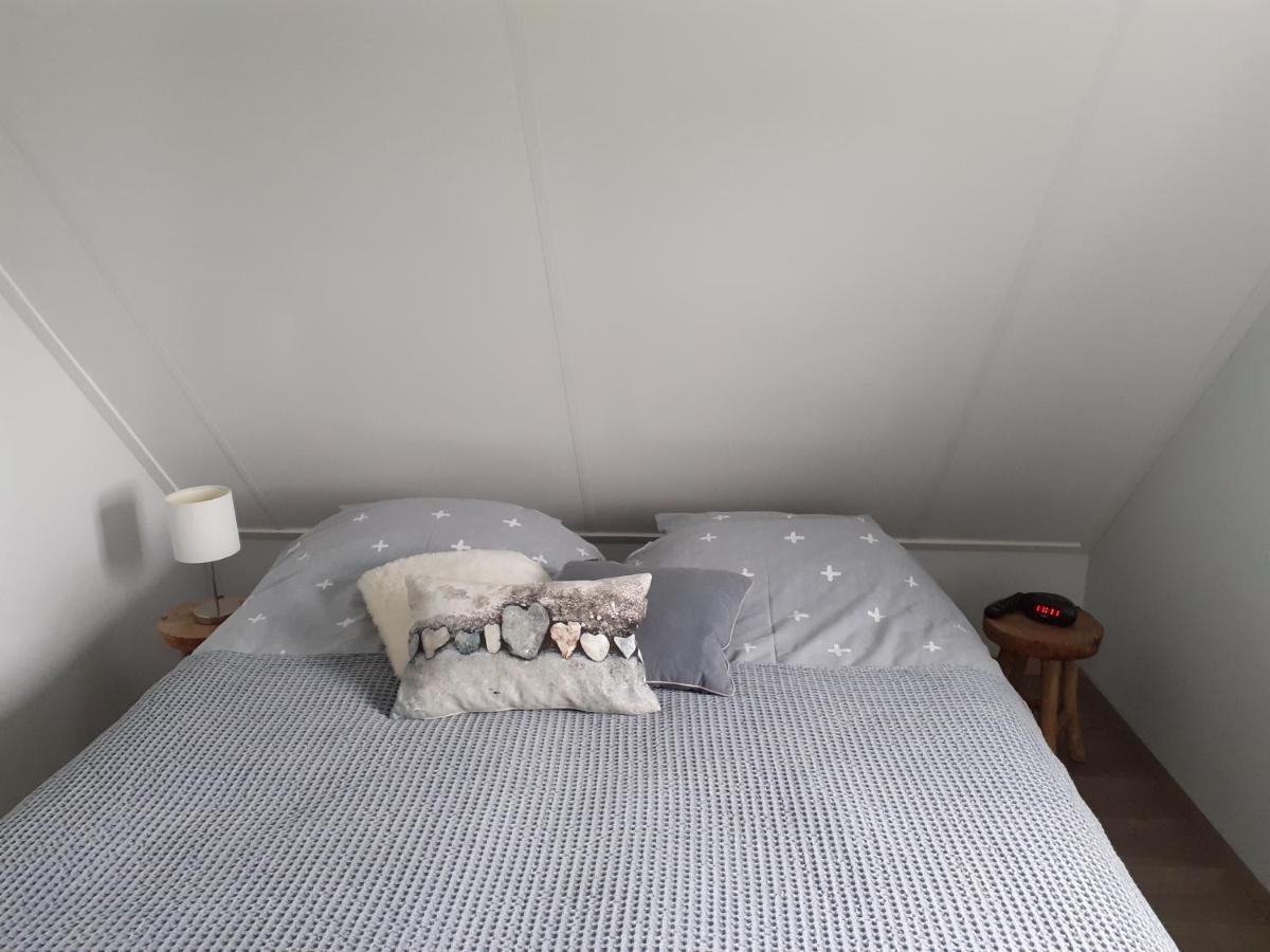 Appartamento An En Bie Aagtekerke Esterno foto