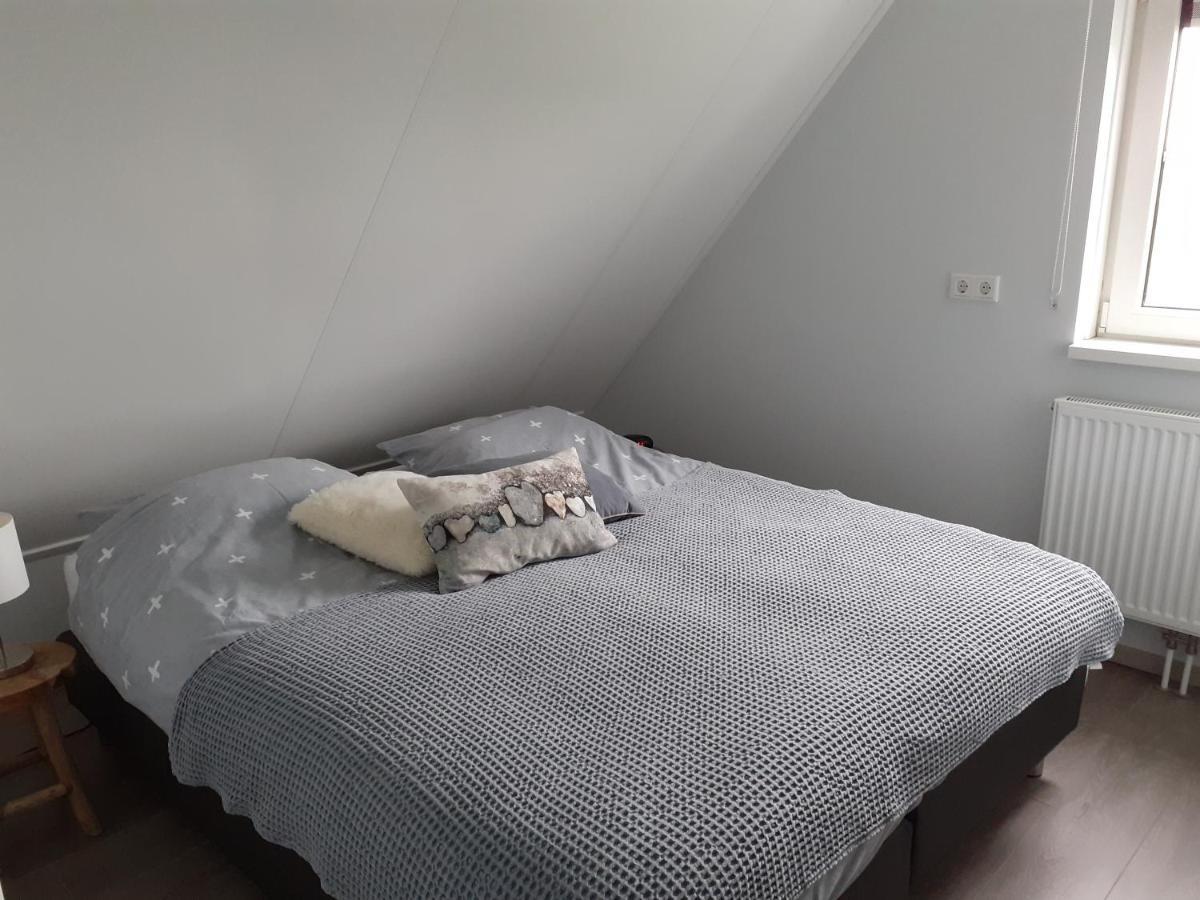 Appartamento An En Bie Aagtekerke Esterno foto