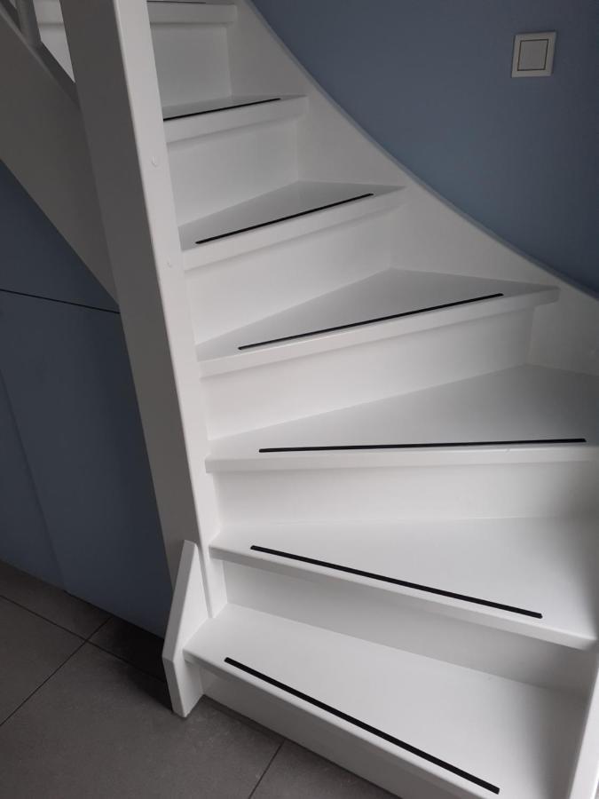 Appartamento An En Bie Aagtekerke Esterno foto