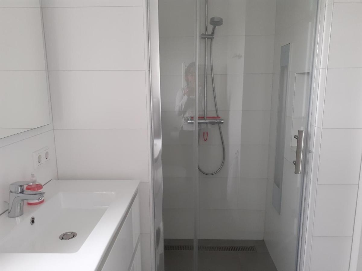 Appartamento An En Bie Aagtekerke Esterno foto