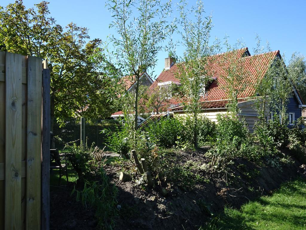 Appartamento An En Bie Aagtekerke Esterno foto