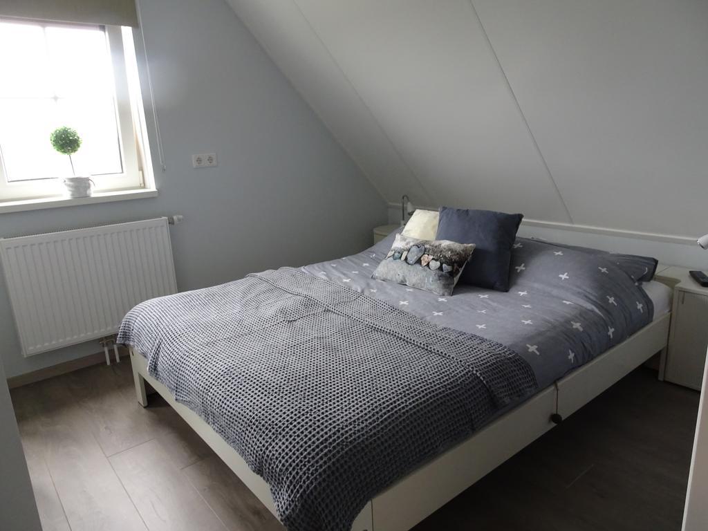 Appartamento An En Bie Aagtekerke Esterno foto