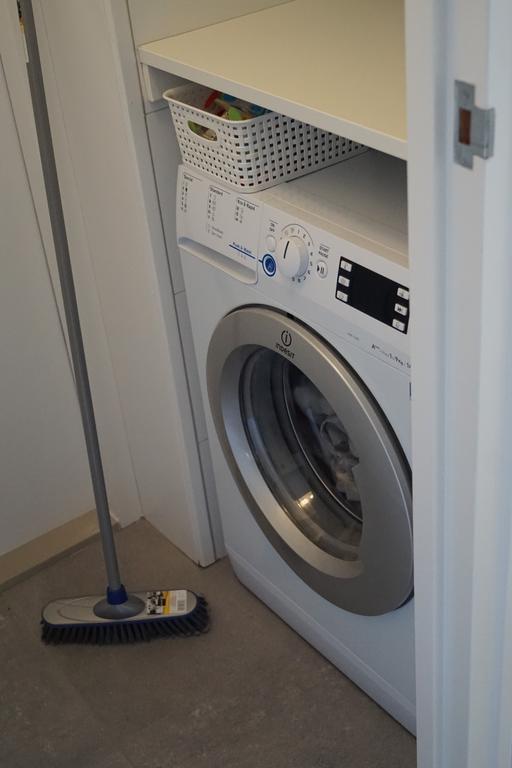 Appartamento An En Bie Aagtekerke Esterno foto