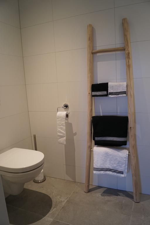 Appartamento An En Bie Aagtekerke Esterno foto